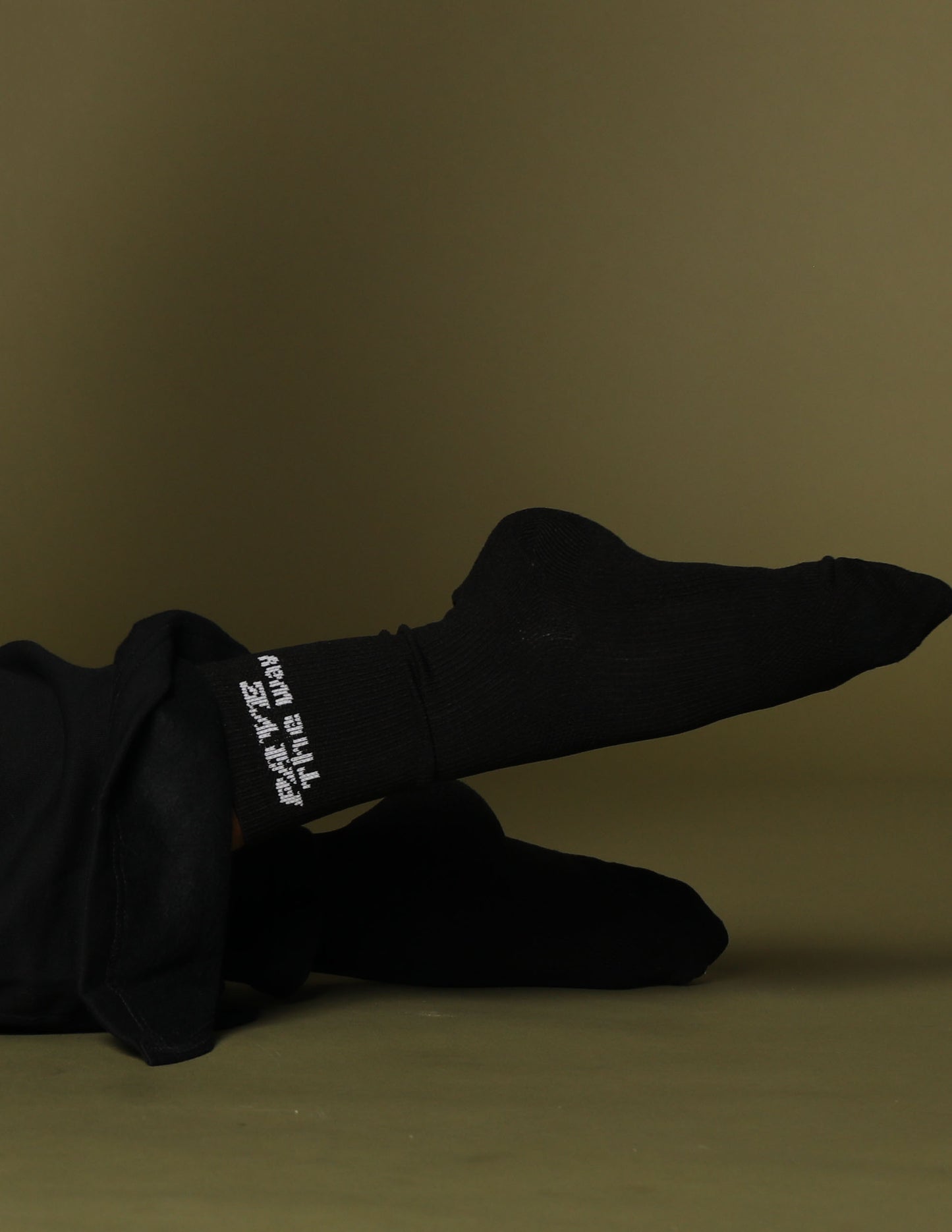 PAVE Socks