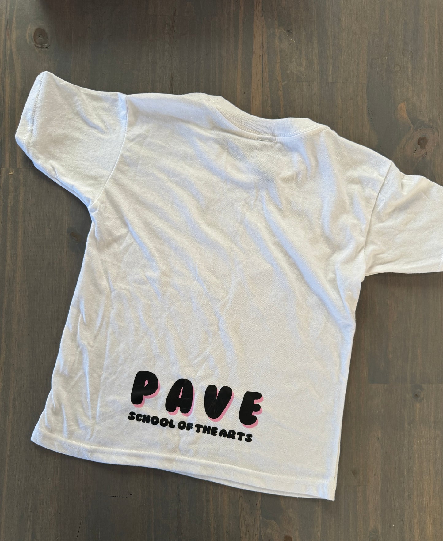 In My "PrePave" Era Tee