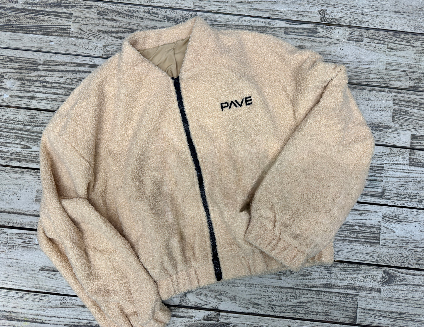 PAVE Fluffy Bomber