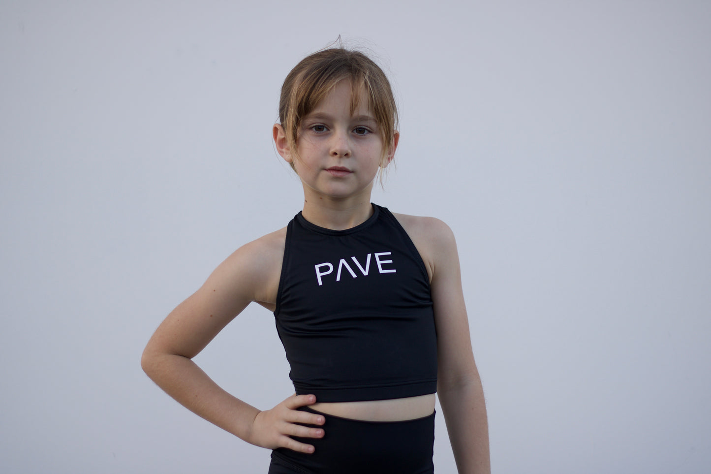 PAVE Rookie/Newbie Sports Bra