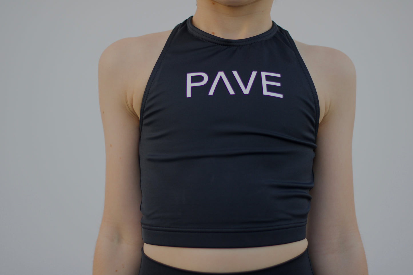 PAVE Rookie/Newbie Sports Bra