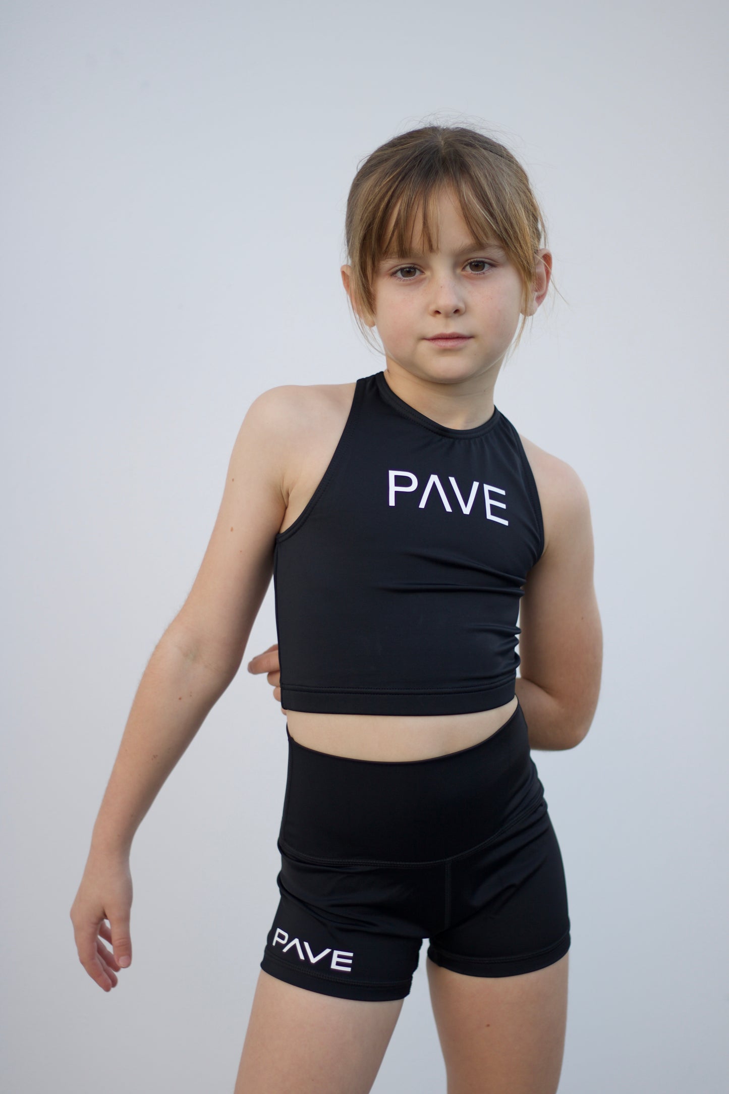 PAVE Rookie/Newbie Sports Bra