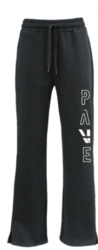 Flare PAVE Sweatpant
