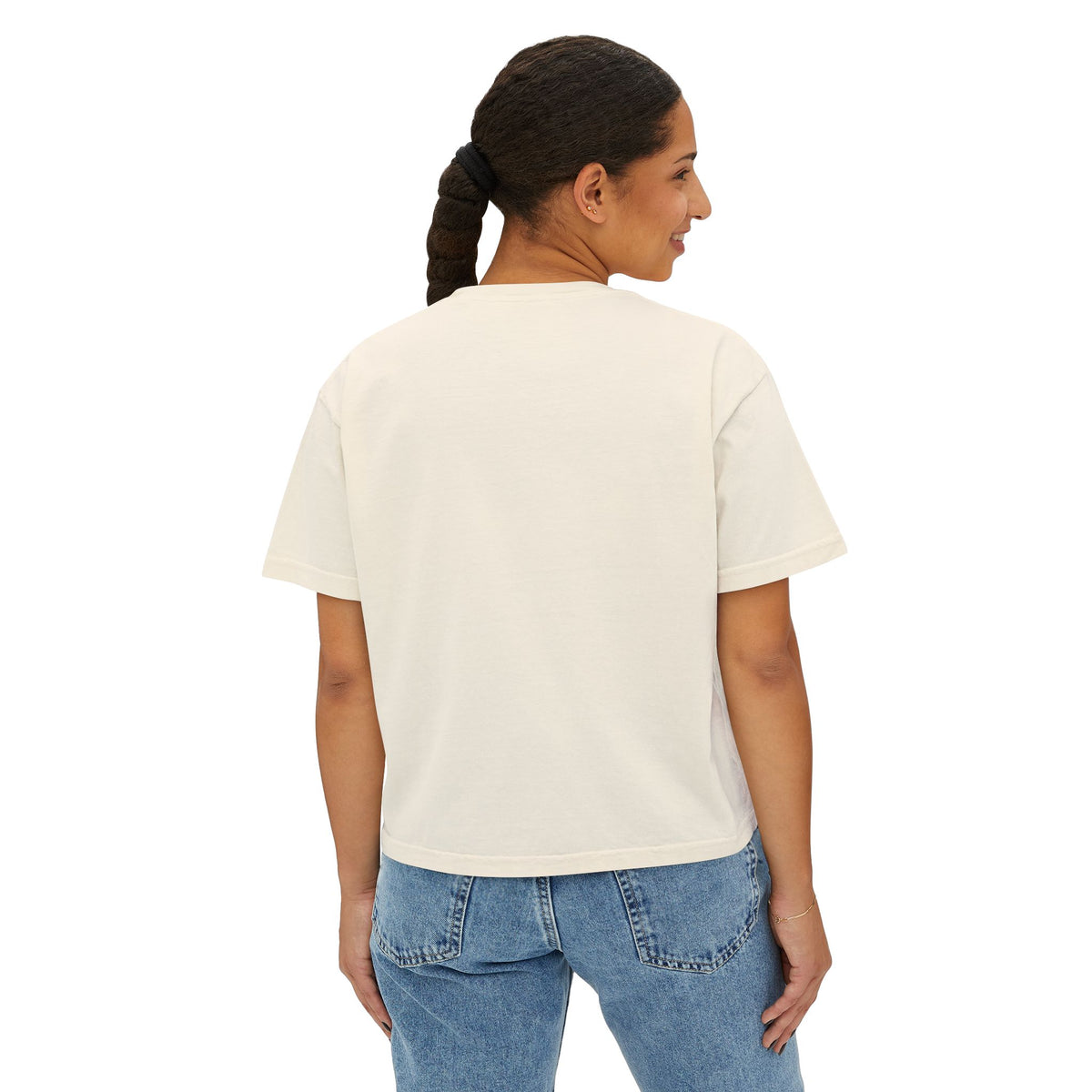 Women's Text Me Tee