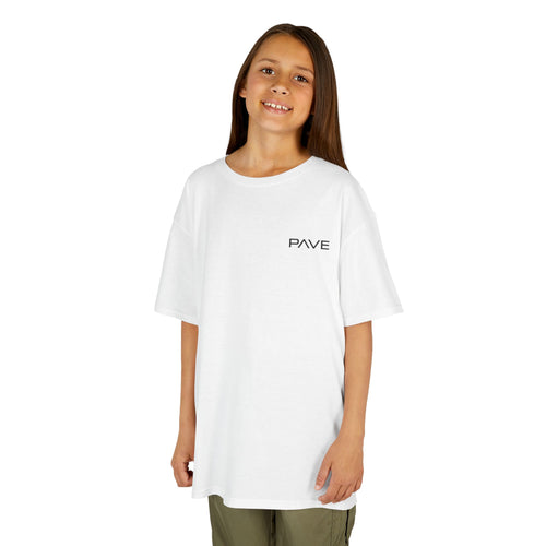 Mini Pave Tee
