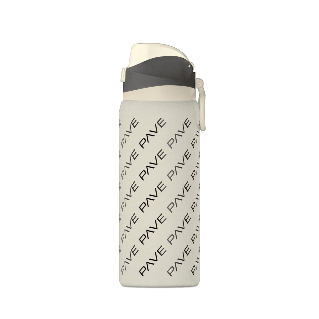 Pave Limited Print Oasis Insulated Water Bottle 32oz