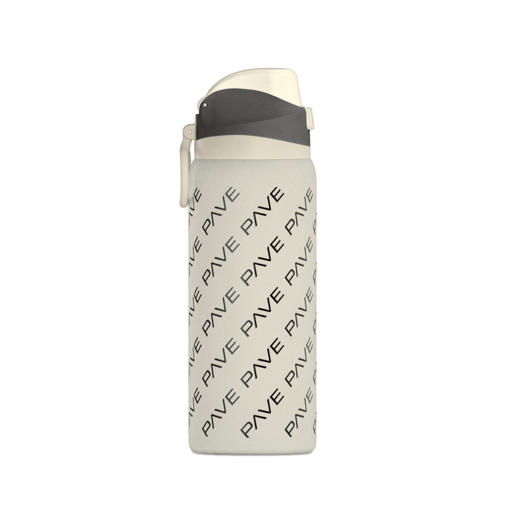 Pave Limited Print Oasis Insulated Water Bottle 32oz