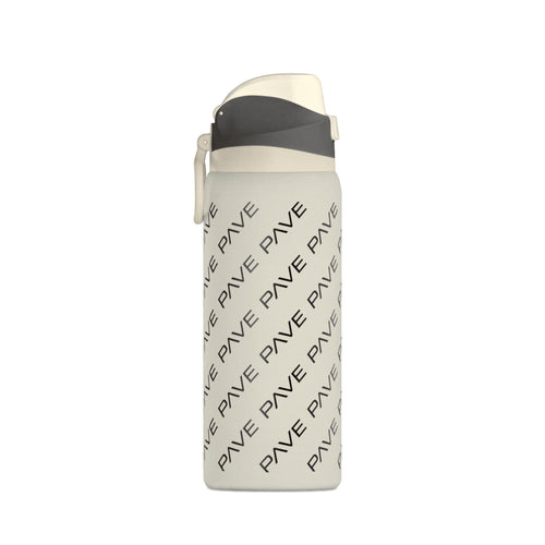 Pave Limited Print Oasis Insulated Water Bottle 32oz