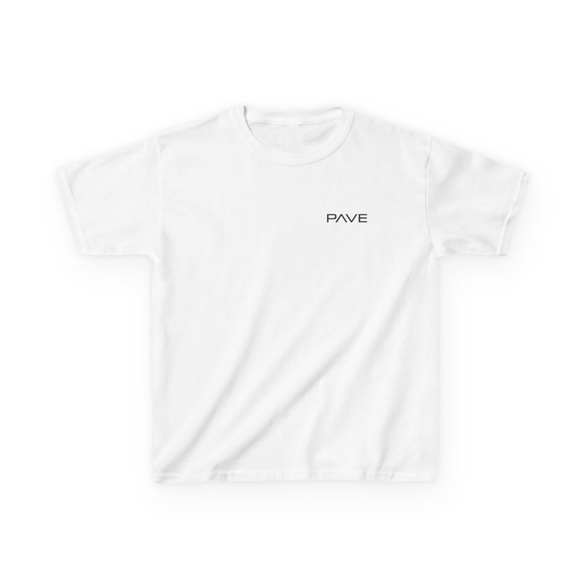 Mini Pave Tee