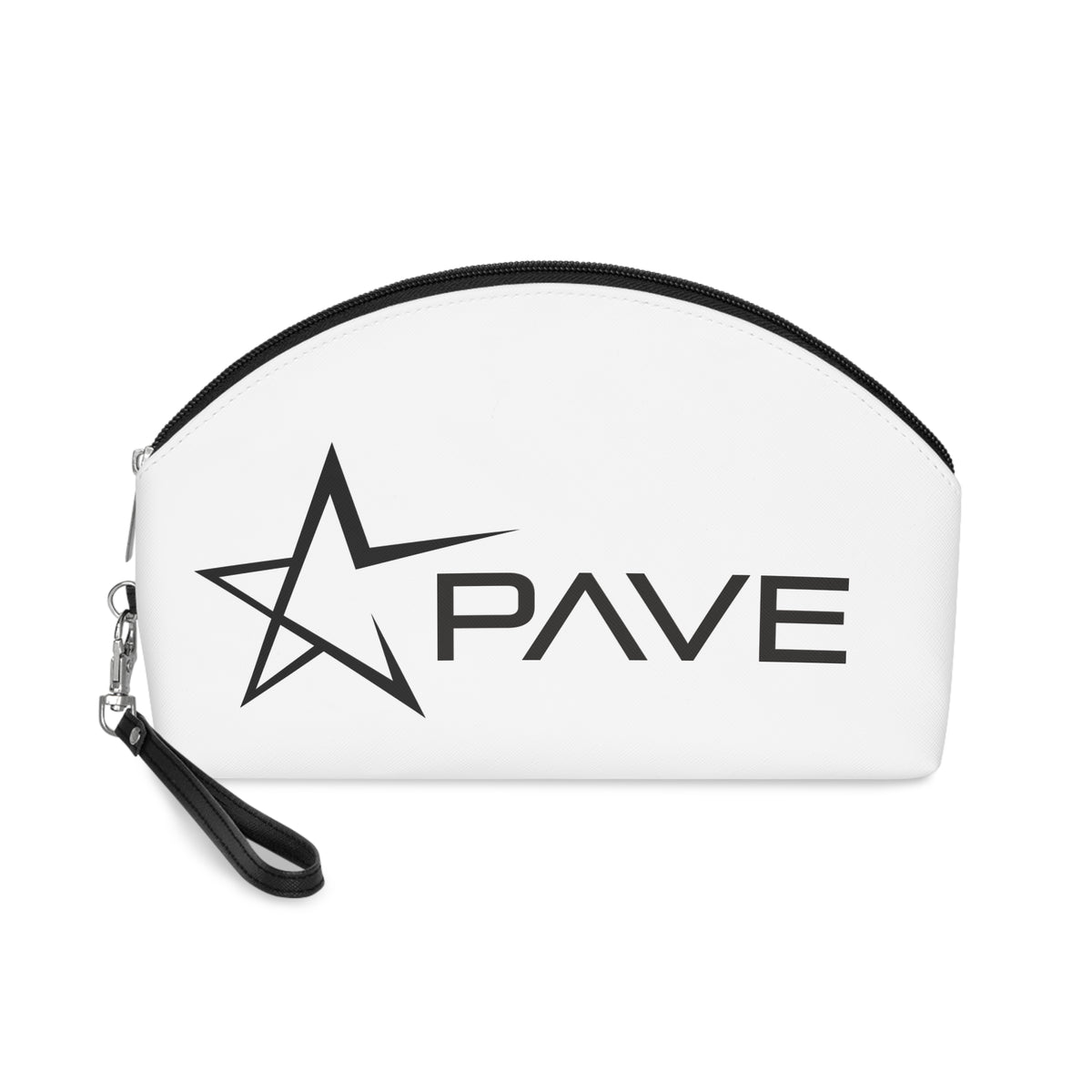 PAVE Star Logo Makeup Bag
