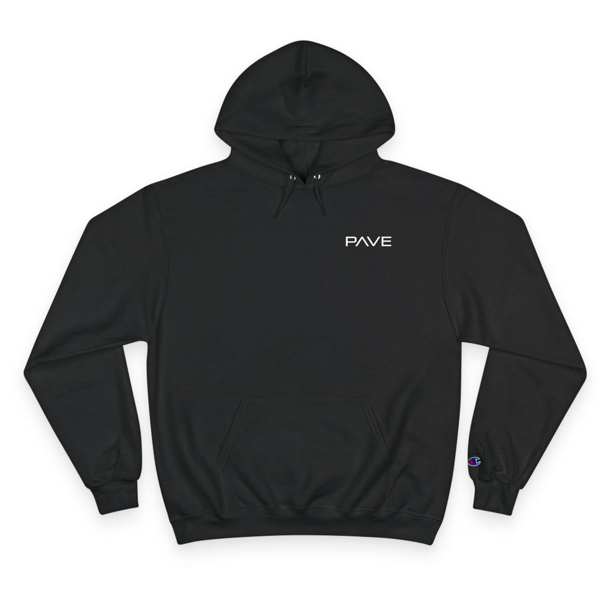 Adult Champion Hoodie — "Text Me My Call Time" Graphic Hoodie