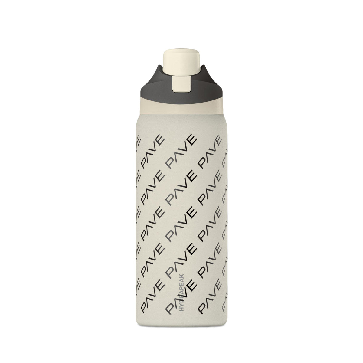 Pave Limited Print Oasis Insulated Water Bottle 32oz