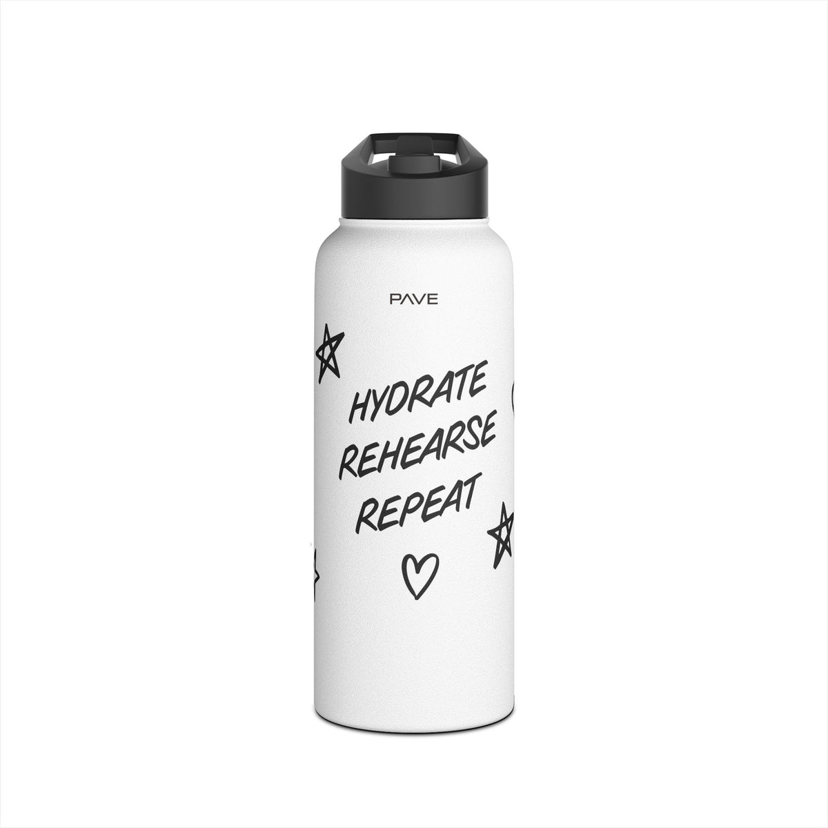 PAVE Hydrate 18 oz