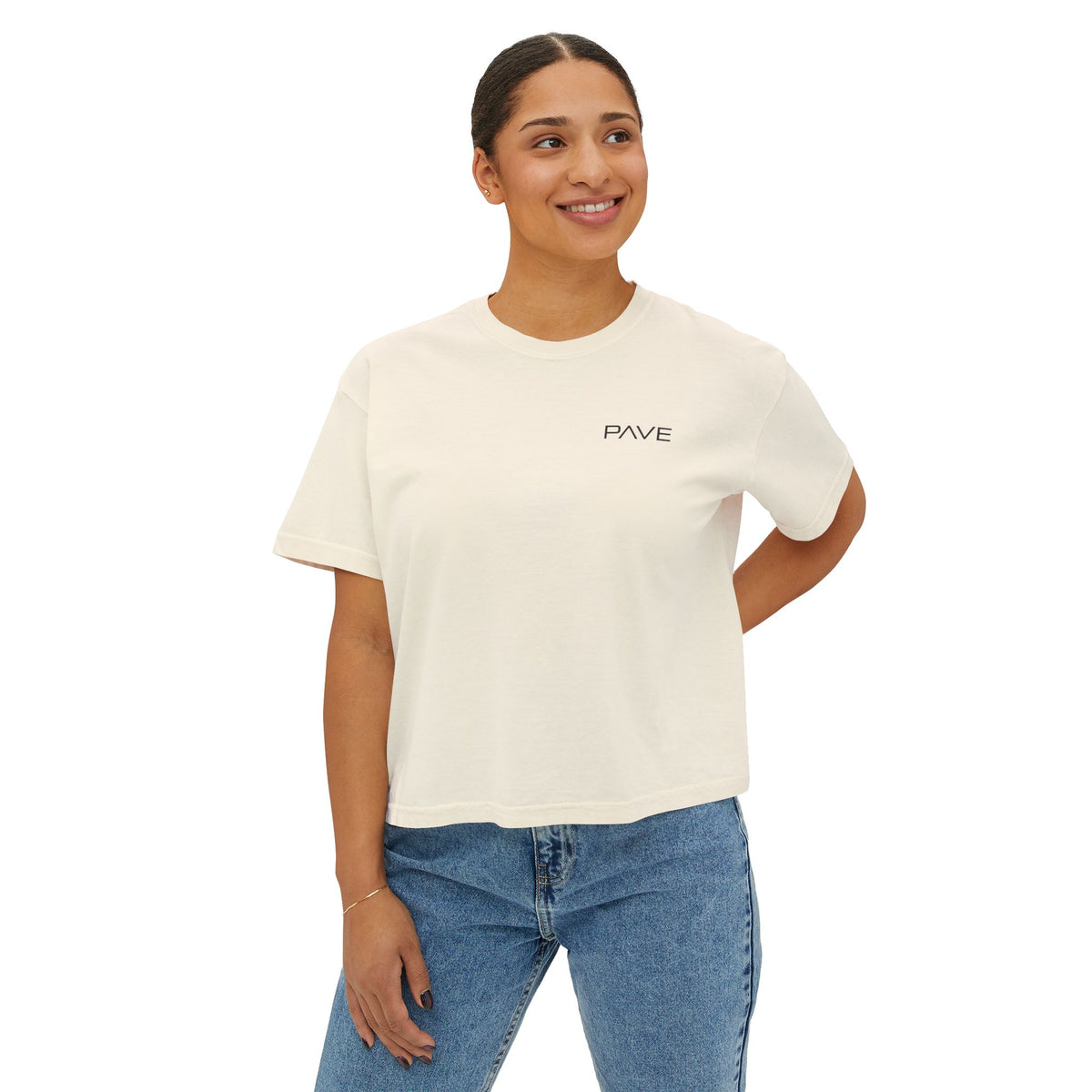 Women's Text Me Tee