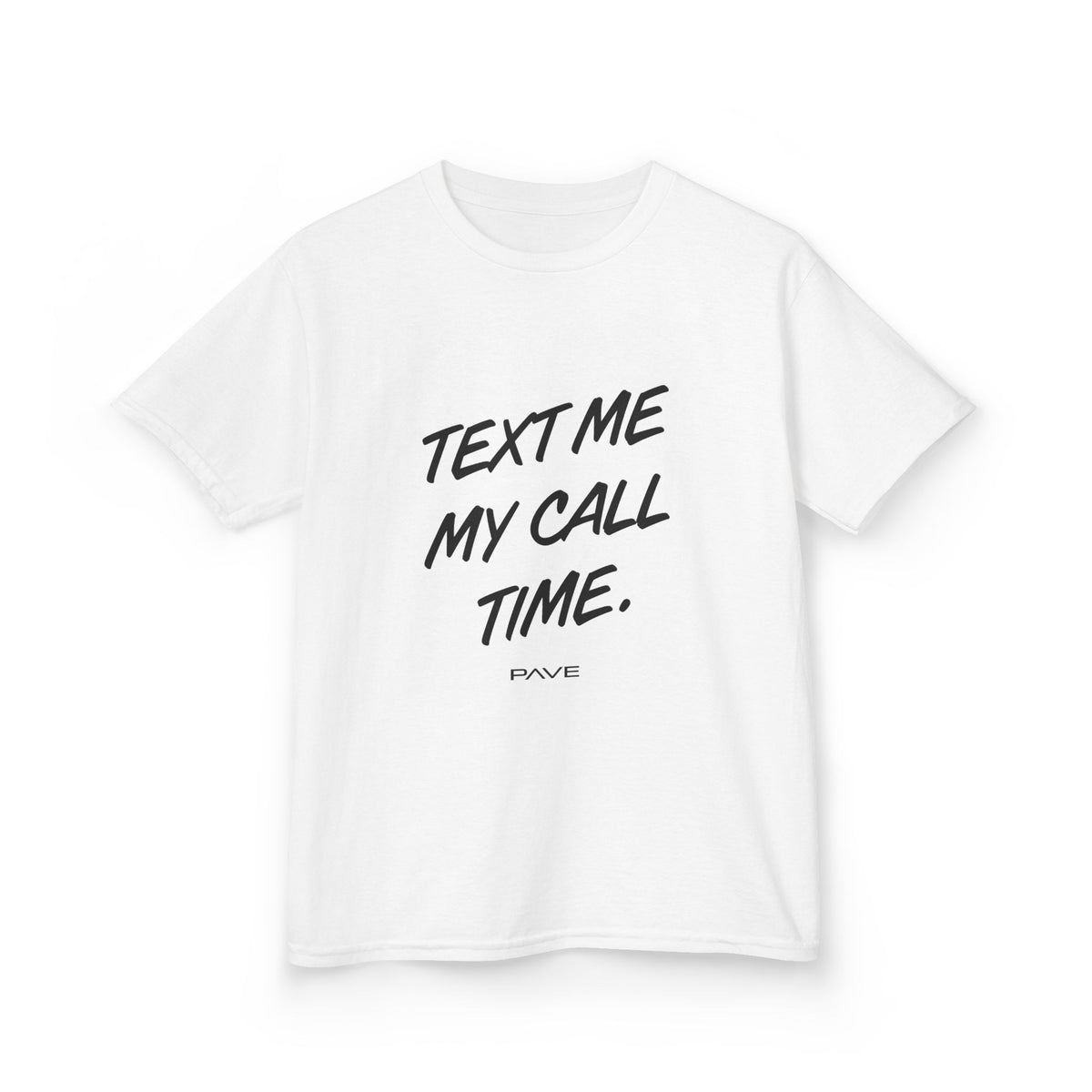 Mini Pave Tee