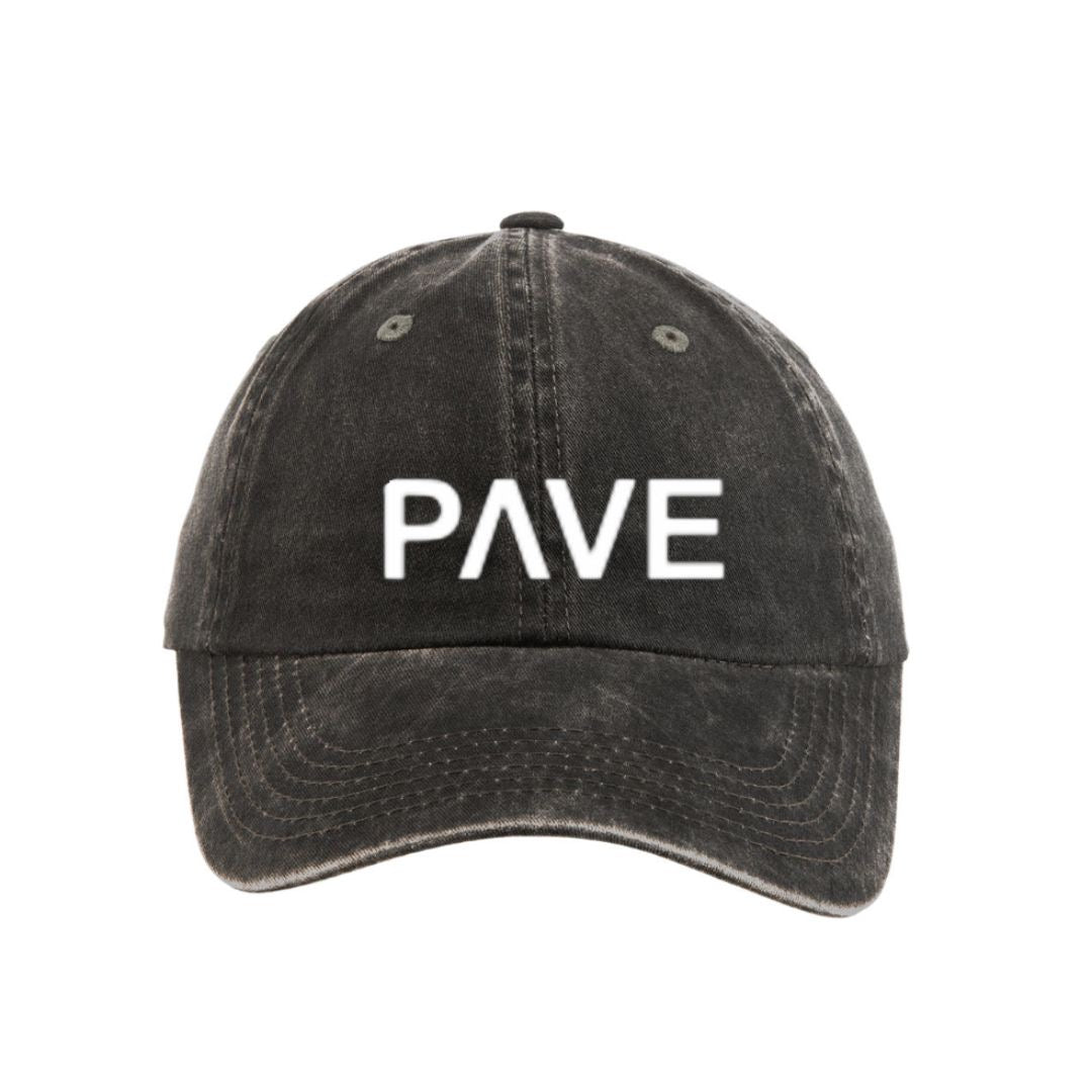 PAVE Dad Hat