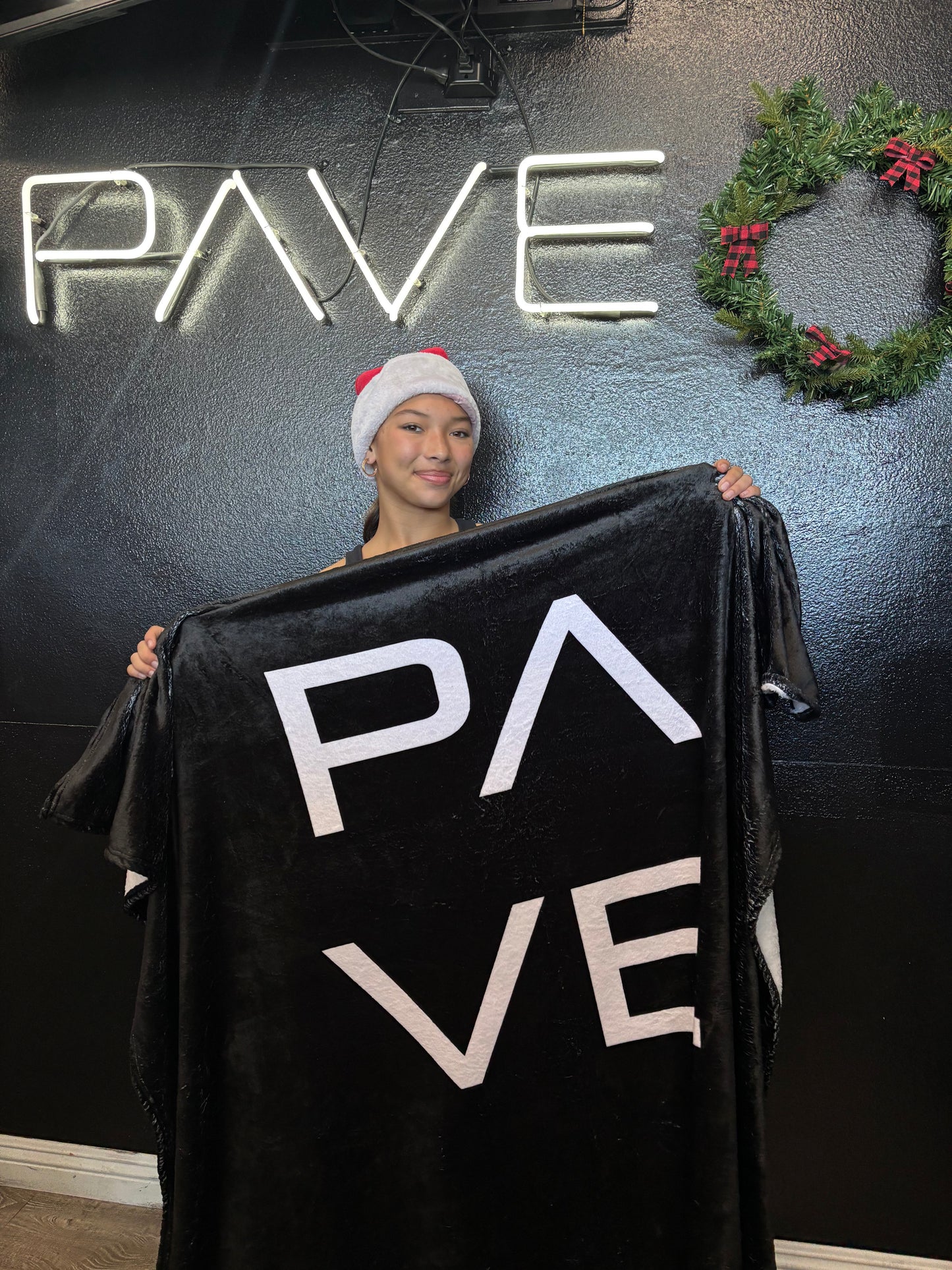 PAVE Blanket