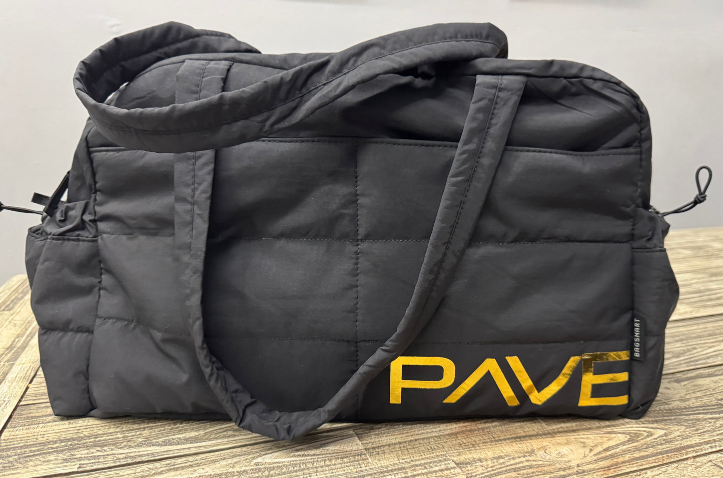 PAVE Duffel