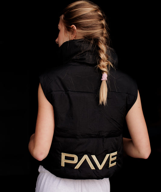PAVE Puffer Vest