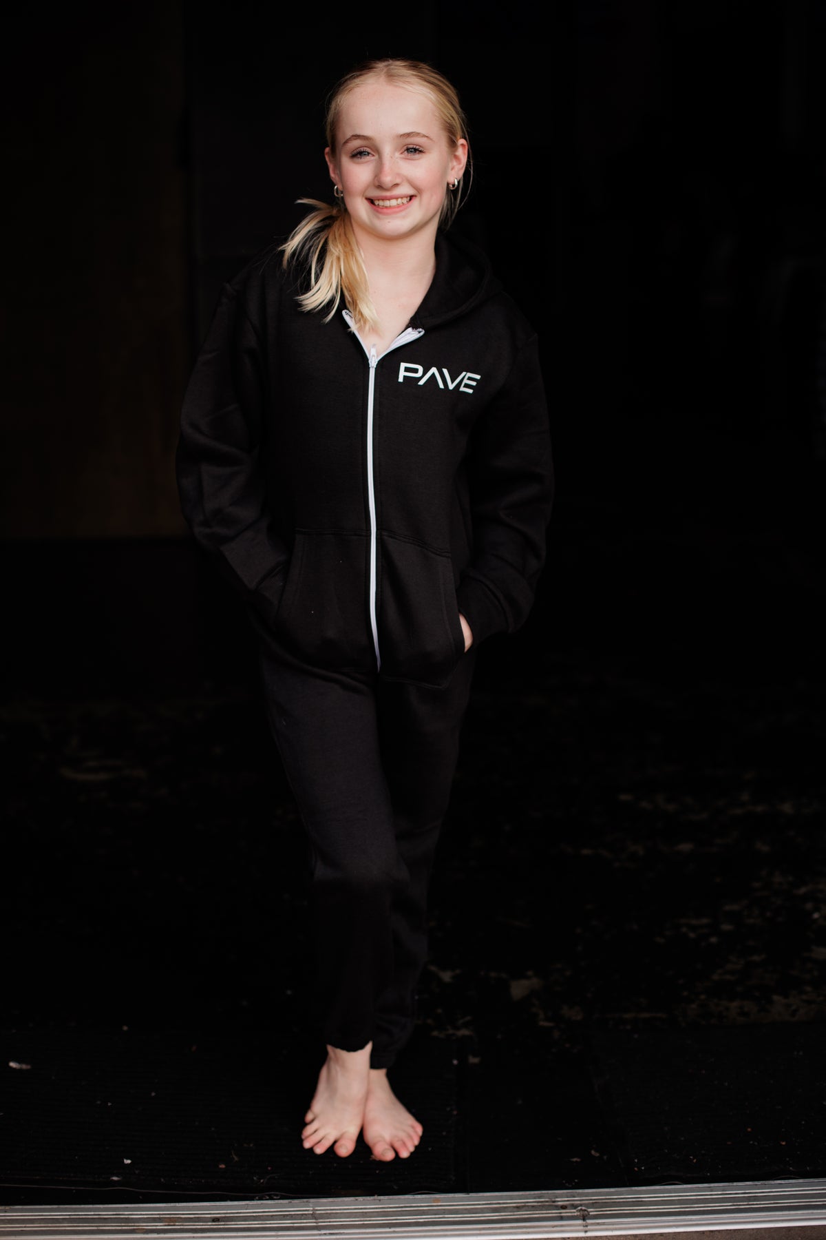 The Onesie